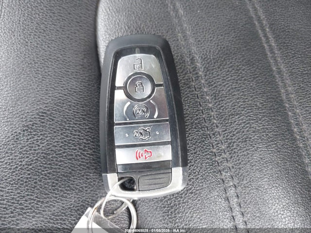 2017 FORD FUSION ENERGI 3FA6P0PU4HR184018 Photo 10