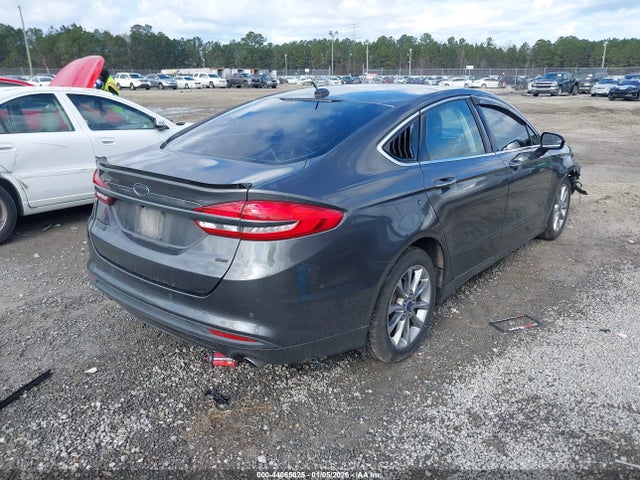 2017 FORD FUSION ENERGI 3FA6P0PU4HR184018 Photo 3