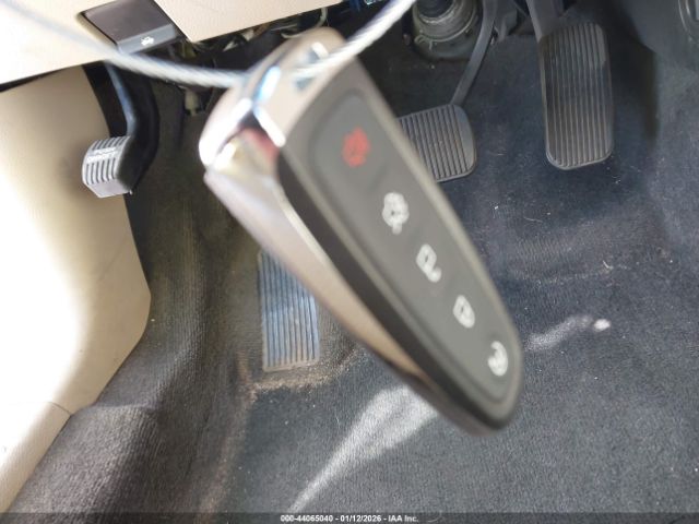 2013 FORD TAURUS 1FAHP2E89DG173642 Photo 10