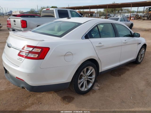 2013 FORD TAURUS 1FAHP2E89DG173642 Photo 3
