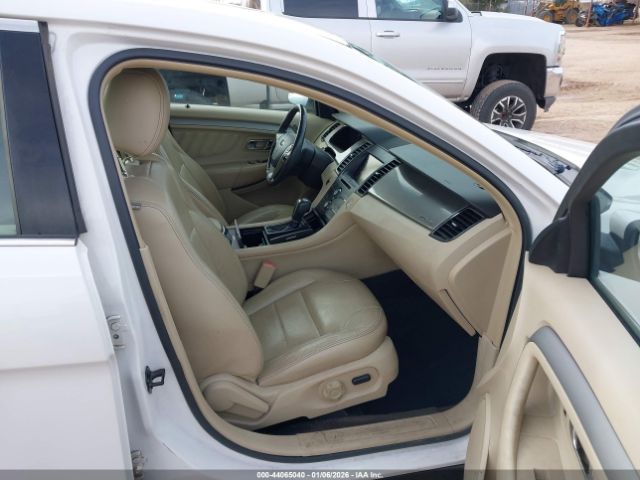 2013 FORD TAURUS 1FAHP2E89DG173642 Photo 4