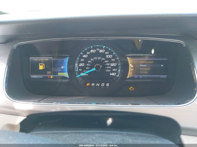 2013 FORD TAURUS 1FAHP2E89DG173642 Photo 6