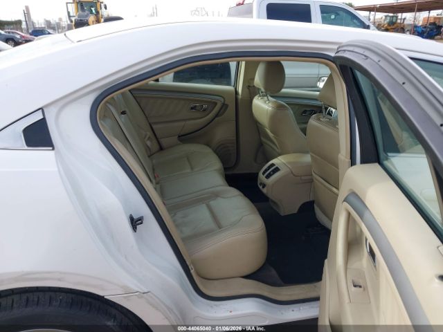 2013 FORD TAURUS 1FAHP2E89DG173642 Photo 7