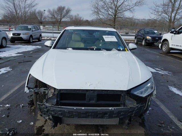 2020 AUDI A4 WAUDNAF43LN011212 Photo 5