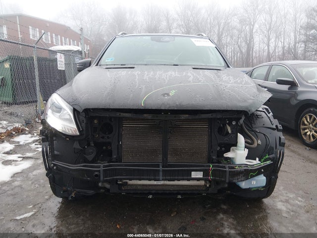 2016 Mercedes-benz Gle 350 4matic მანქანა იყიდება აუქციონზე, vin: 4JGDA5HB4GA693527, აუქციონის ნომერი: 44065049
