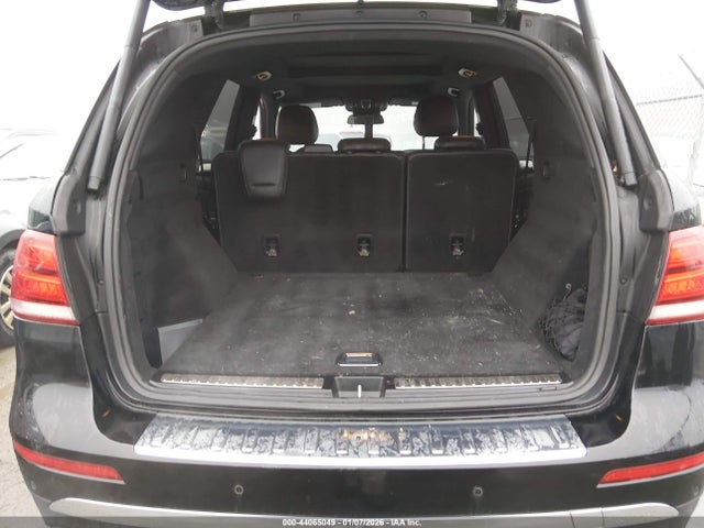 2016 Mercedes-benz Gle 350 4matic მანქანა იყიდება აუქციონზე, vin: 4JGDA5HB4GA693527, აუქციონის ნომერი: 44065049