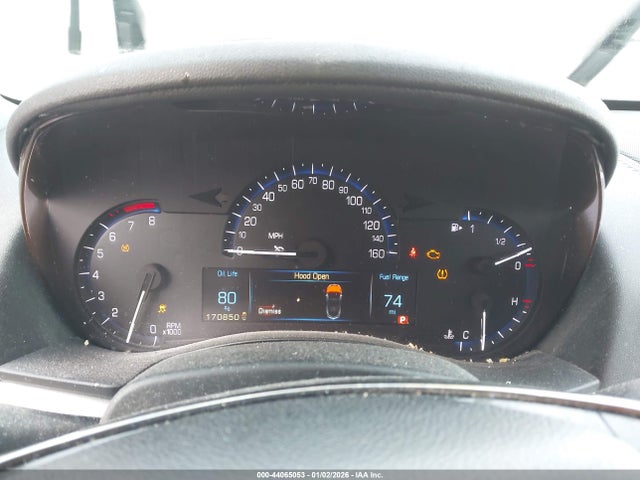 Продаж на аукціоні авто 2013 Cadillac Ats Luxury, vin: 1G6AB5SX3D0157200, номер лоту: 44065053