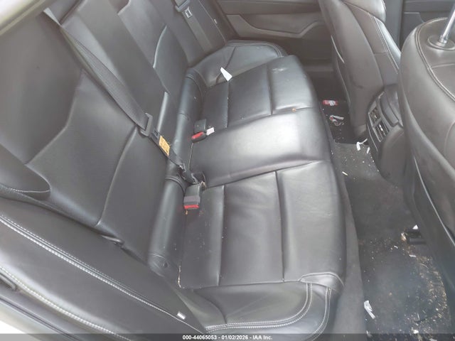 Продаж на аукціоні авто 2013 Cadillac Ats Luxury, vin: 1G6AB5SX3D0157200, номер лоту: 44065053