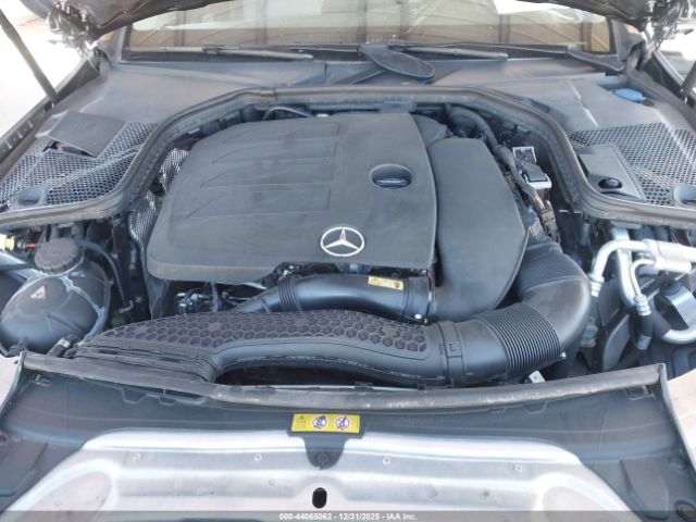 2020 MERCEDES-BENZ C 300 W1KWF8DB5LR601722 Photo 9