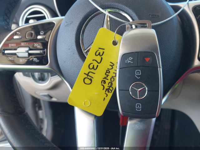 2020 MERCEDES-BENZ C 300 W1KWF8DB5LR601722 Photo 10