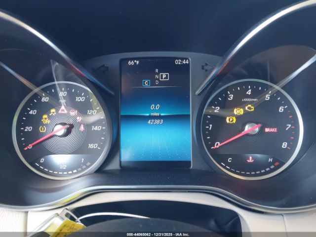 2020 MERCEDES-BENZ C 300 W1KWF8DB5LR601722 Photo 6