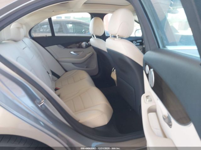 2020 MERCEDES-BENZ C 300 W1KWF8DB5LR601722 Photo 7