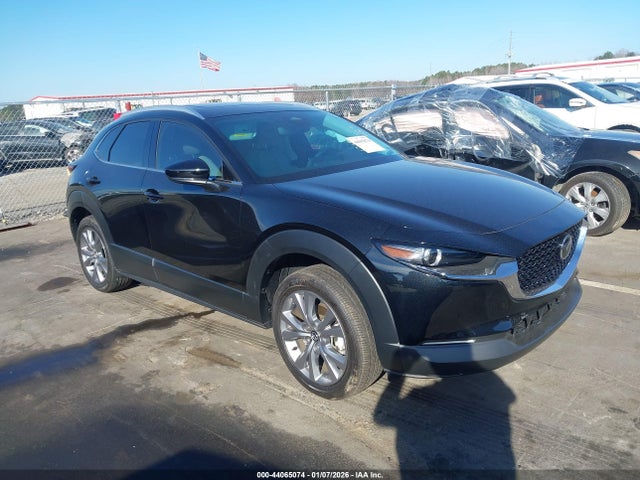 44065074 :رقم المزاد ، 3MVDMBDM2RM671628 vin ، 2024 Mazda Cx-30 2.5 S Premium Package مزاد بيع