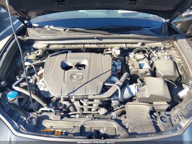 Продаж на аукціоні авто 2024 Mazda Cx-30 2.5 S Premium Package, vin: 3MVDMBDM2RM671628, номер лоту: 44065074