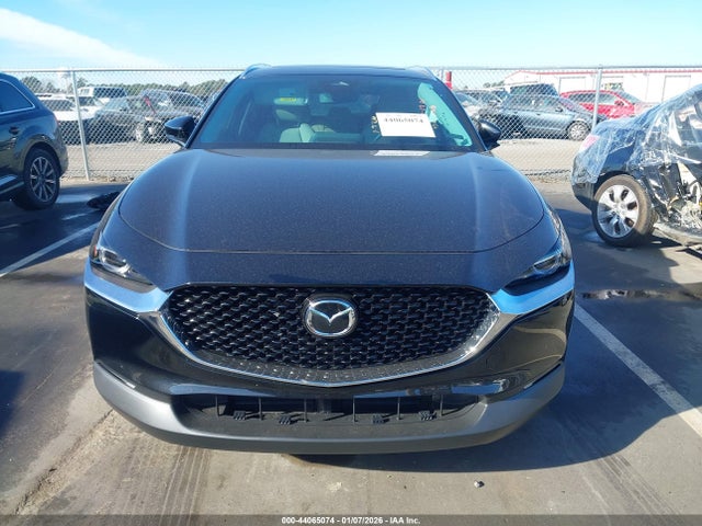 Продаж на аукціоні авто 2024 Mazda Cx-30 2.5 S Premium Package, vin: 3MVDMBDM2RM671628, номер лоту: 44065074