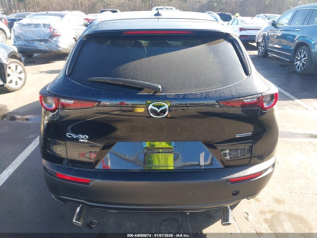 Продаж на аукціоні авто 2024 Mazda Cx-30 2.5 S Premium Package, vin: 3MVDMBDM2RM671628, номер лоту: 44065074