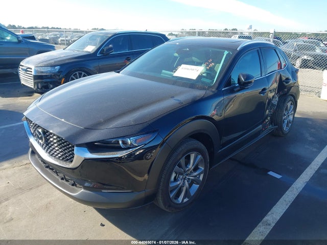 Продаж на аукціоні авто 2024 Mazda Cx-30 2.5 S Premium Package, vin: 3MVDMBDM2RM671628, номер лоту: 44065074