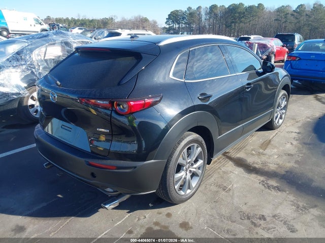 Продаж на аукціоні авто 2024 Mazda Cx-30 2.5 S Premium Package, vin: 3MVDMBDM2RM671628, номер лоту: 44065074