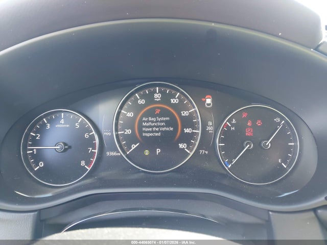 Продаж на аукціоні авто 2024 Mazda Cx-30 2.5 S Premium Package, vin: 3MVDMBDM2RM671628, номер лоту: 44065074