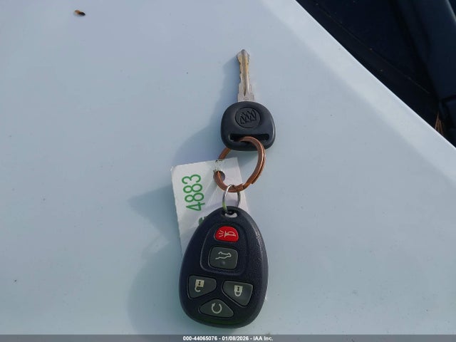 Aukcja sprzedaży 2017 Buick Enclave Leather, vin: 5GAKRBKD8HJ316313, numer aukcji: 44065076