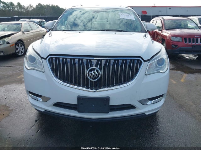 Aukcja sprzedaży 2017 Buick Enclave Leather, vin: 5GAKRBKD8HJ316313, numer aukcji: 44065076
