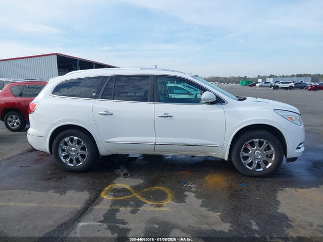 Aukcja sprzedaży 2017 Buick Enclave Leather, vin: 5GAKRBKD8HJ316313, numer aukcji: 44065076