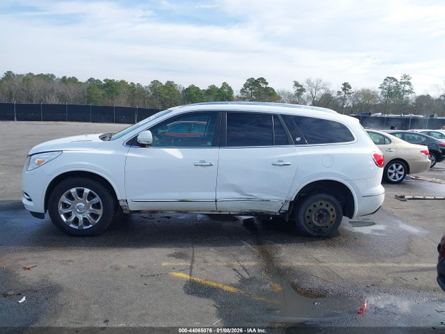Aukcja sprzedaży 2017 Buick Enclave Leather, vin: 5GAKRBKD8HJ316313, numer aukcji: 44065076