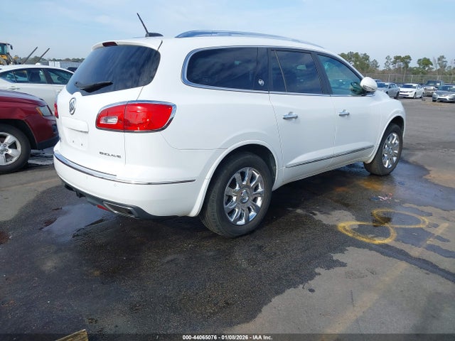 Aukcja sprzedaży 2017 Buick Enclave Leather, vin: 5GAKRBKD8HJ316313, numer aukcji: 44065076