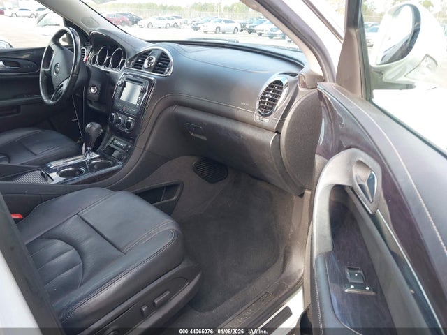 Aukcja sprzedaży 2017 Buick Enclave Leather, vin: 5GAKRBKD8HJ316313, numer aukcji: 44065076