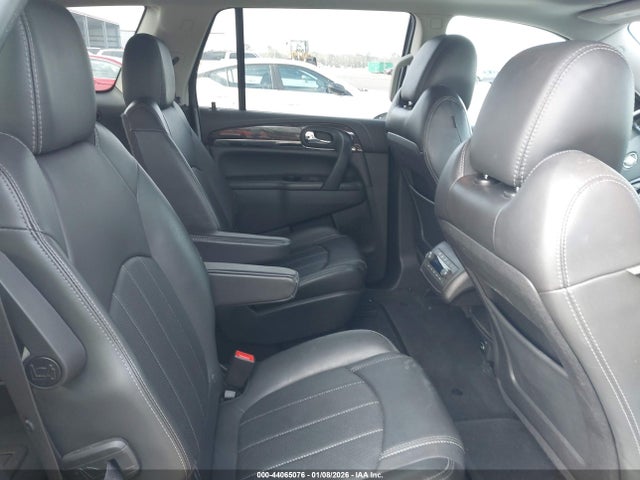 Aukcja sprzedaży 2017 Buick Enclave Leather, vin: 5GAKRBKD8HJ316313, numer aukcji: 44065076