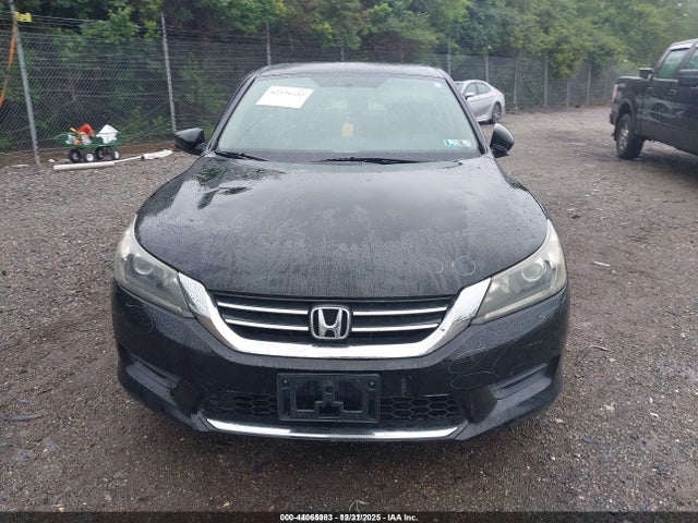 Honda ACCORD LX 2015 1HGCR2F36FA243378 Image 13