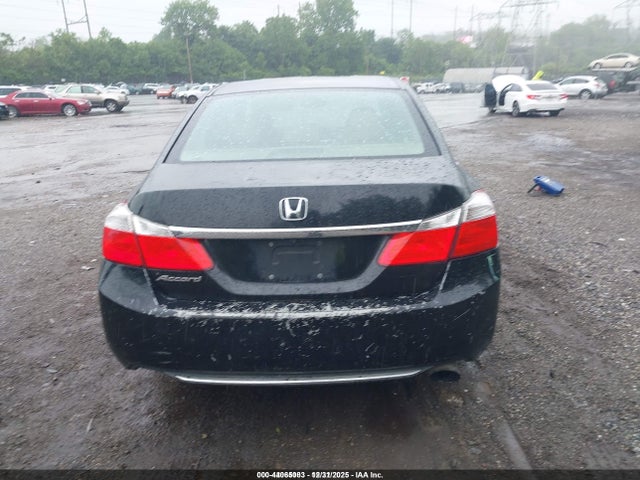 Honda ACCORD LX 2015 1HGCR2F36FA243378 Image 17