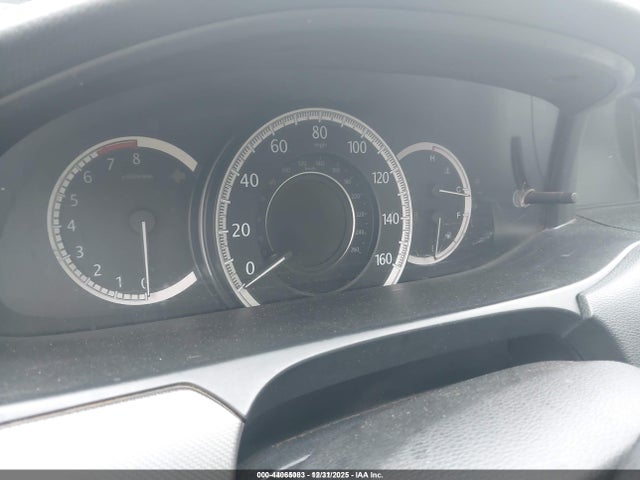 Honda ACCORD LX 2015 1HGCR2F36FA243378 Image 7