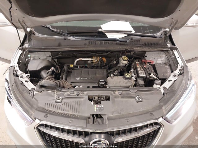 Buick Encore Preferred 2018 KL4CJESB4JB586059 Image 10