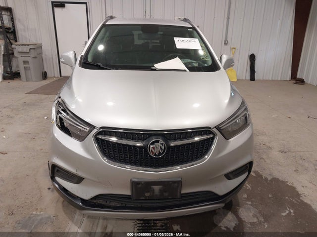 Buick Encore Preferred 2018 KL4CJESB4JB586059 Image 12