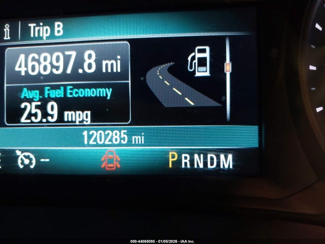 Buick Encore Preferred 2018 KL4CJESB4JB586059 Image 15