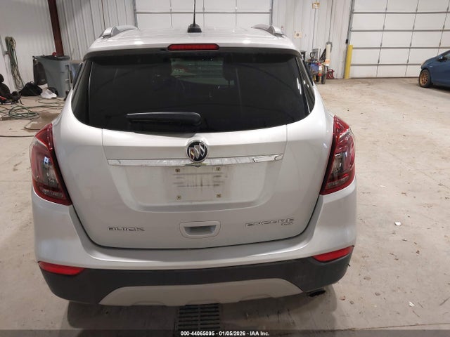 Buick Encore Preferred 2018 KL4CJESB4JB586059 Image 16