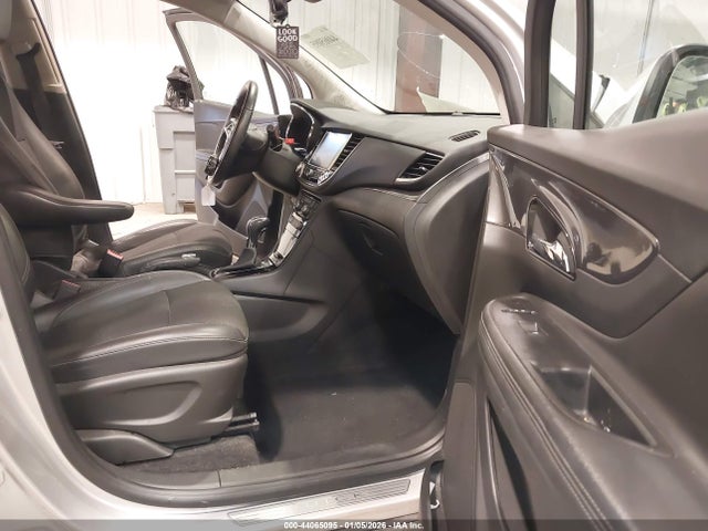 Buick Encore Preferred 2018 KL4CJESB4JB586059 Image 5