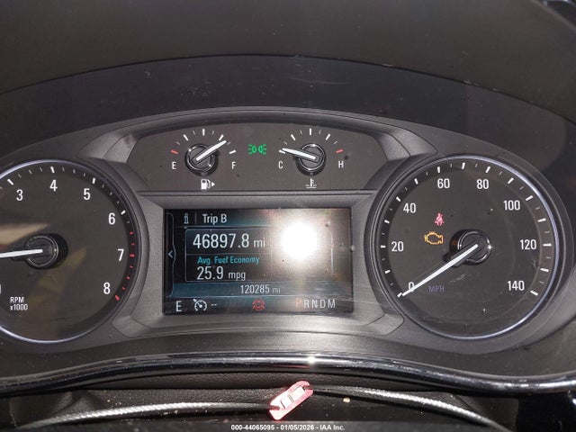 Buick Encore Preferred 2018 KL4CJESB4JB586059 Image 7