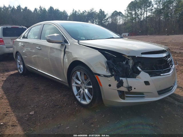 2016 CADILLAC XTS 2G61P5S37G9153868