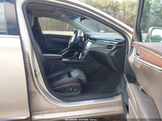 2016 CADILLAC XTS 2G61P5S37G9153868 Photo 4