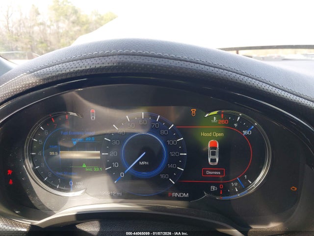 2016 CADILLAC XTS 2G61P5S37G9153868 Photo 6