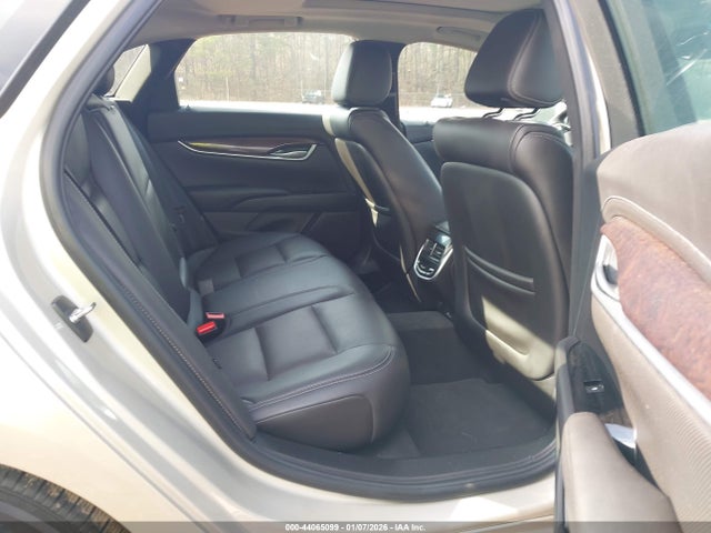 2016 CADILLAC XTS 2G61P5S37G9153868 Photo 7