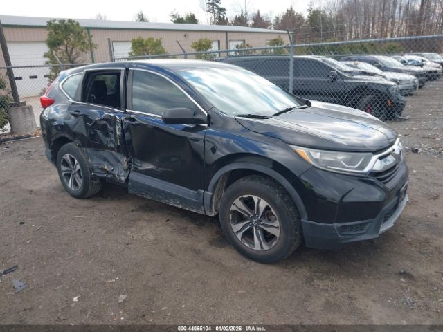 2017 HONDA CR-V 5J6RW6H33HL004054