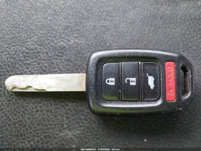 2017 HONDA CR-V 5J6RW6H33HL004054 Photo 10