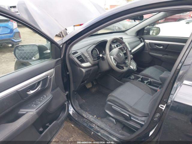 2017 HONDA CR-V 5J6RW6H33HL004054 Photo 4