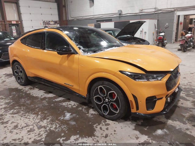 3FMTK4SE9NMA15104 auction archive image