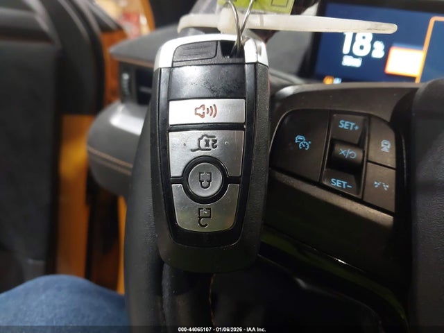 Ford Mustang Mach-e Gt 2022 3FMTK4SE9NMA15104 Image 11