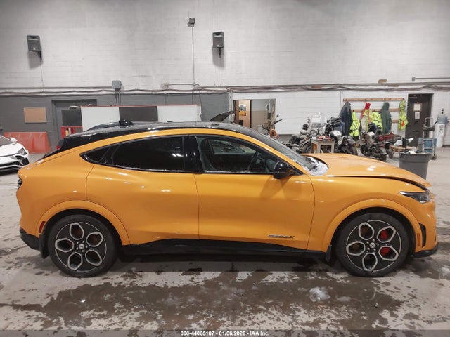 Ford Mustang Mach-e Gt 2022 3FMTK4SE9NMA15104 Image 13