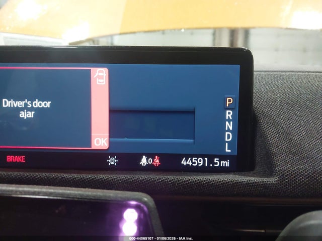 Ford Mustang Mach-e Gt 2022 3FMTK4SE9NMA15104 Image 15